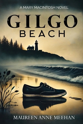 Gilgo Beach B0DTZQRRF5 Book Cover