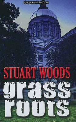 Grass Roots [Large Print] 1410433641 Book Cover