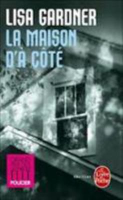 La Maison D'à Côté [French] 2253167150 Book Cover