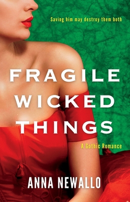Fragile Wicked Things 1738220737 Book Cover