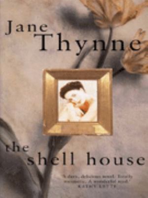 The Shell House 1857028562 Book Cover