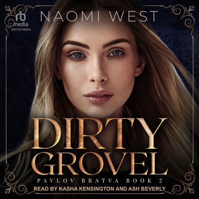 Dirty Grovel B0GGFBKQBN Book Cover