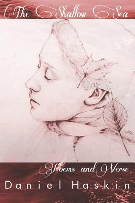 The Shallow Sea 1983292788 Book Cover