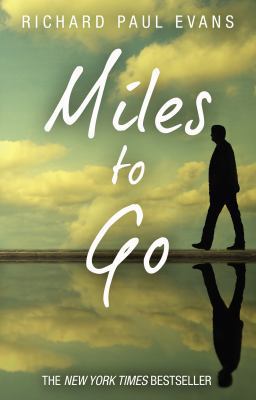 Miles to Go 0552164070 Book Cover
