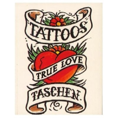 Tattoos 3822881635 Book Cover