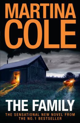 The Family 0755388879 Book Cover