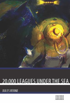 20,000 Leagues under the Sea