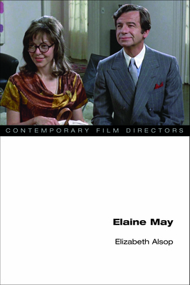 Elaine May 0252046498 Book Cover