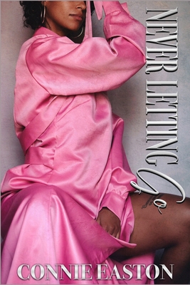 Never Letting Go B0D7S14VW3 Book Cover