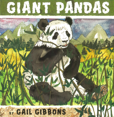 Giant Pandas 0823418286 Book Cover