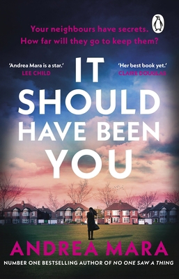 It should have been you 1804993964 Book Cover