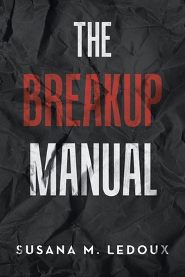 The Breakup Manual 1982273704 Book Cover