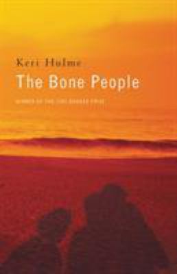 The Bone People 0330485415 Book Cover