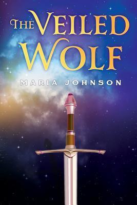 The Veiled Wolf 1788303903 Book Cover