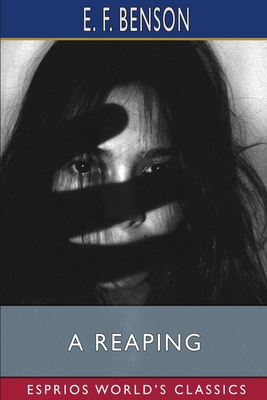 A Reaping (Esprios Classics) B0CJ9WS4BX Book Cover