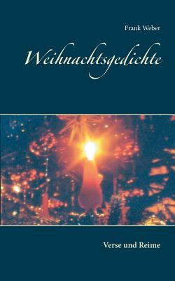 Weihnachtsgedichte: Verse und Reime [German] 3734763932 Book Cover