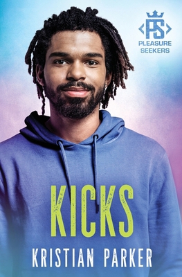 Kicks 1068288914 Book Cover