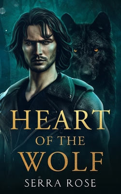 Heart of the Wolf 1763844854 Book Cover