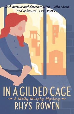 In a Gilded Cage 1472118391 Book Cover