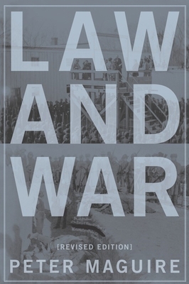 Law and War: International Law & American History 0231146477 Book Cover