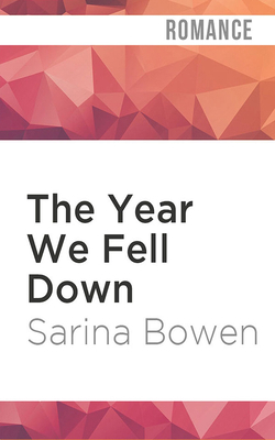 The Year We Fell Down 1721343725 Book Cover