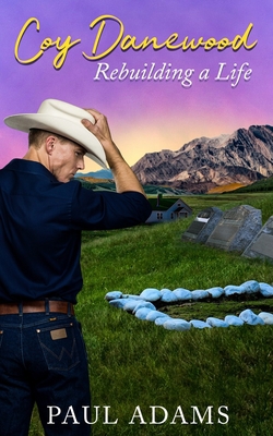 Rebuilding a Life 195177244X Book Cover