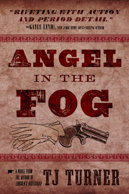 Angel in the Fog: Volume 3 1608093751 Book Cover