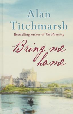 Bring Me Home [Large Print] 1444823515 Book Cover