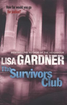 The Survivors Club 140911743X Book Cover