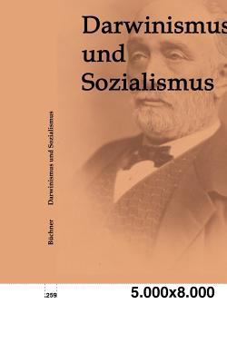 Darwinismus und Sozialismus [German] 3861950340 Book Cover