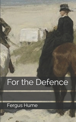 For the Defence 1697544762 Book Cover