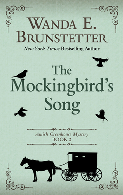 The Mockingbird's Song [Large Print] 1432881698 Book Cover