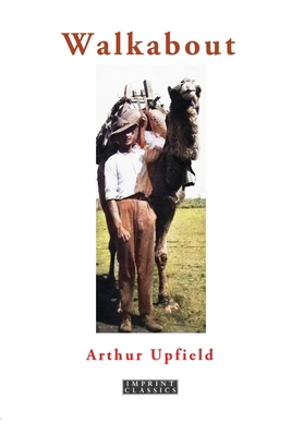 Walkabout 1923527150 Book Cover