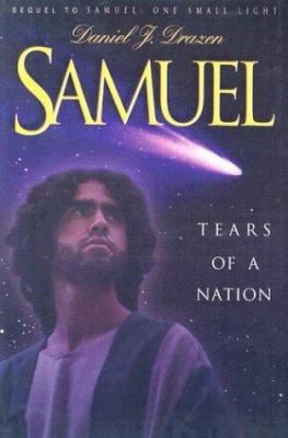 Samuel: Tears of a Nation 0828017743 Book Cover