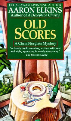 Old Scores 0449148998 Book Cover