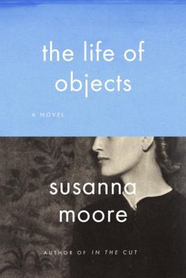 Life of Objects 0307268438 Book Cover