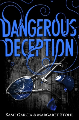 Dangerous Deception: (Dangerous Creatures Book 2) 0141354127 Book Cover