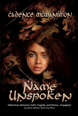 Name Unspoken 1684331951 Book Cover
