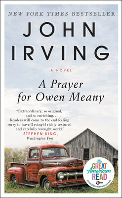 A Prayer for Owen Meany 1613839820 Book Cover