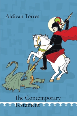 The Contemporary Testament B0F9RD5H7L Book Cover