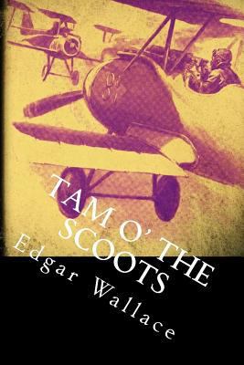 Tam o' the Scoots 1539024067 Book Cover