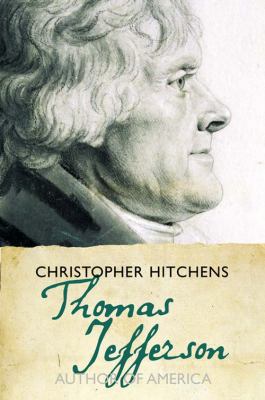 Thomas Jefferson: Author of America (Eminent Li... 0007213727 Book Cover