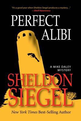 Perfect Alibi 1596923792 Book Cover