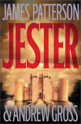 The Jester 0739433326 Book Cover