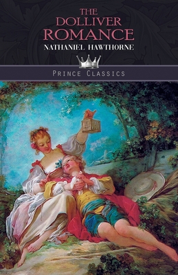 The Dolliver Romance 9390170443 Book Cover