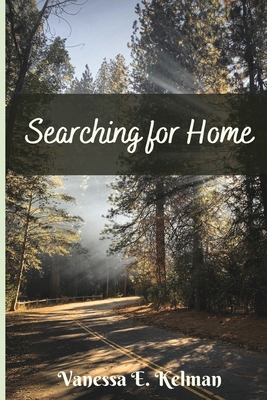 Searching for Home 1961761084 Book Cover