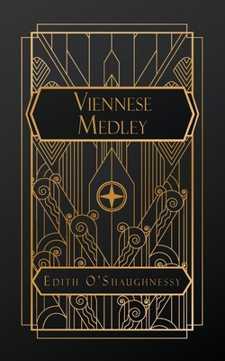 Viennese Medley B0DNTYK7NT Book Cover