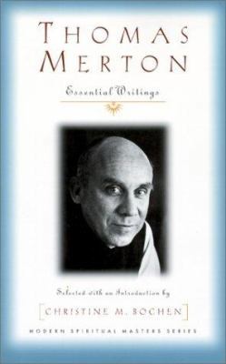 Thomas Merton: Essential Writings 1570753318 Book Cover