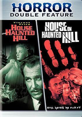House on Haunted Hill (1959) / House on Haunted... 1419816632 Book Cover