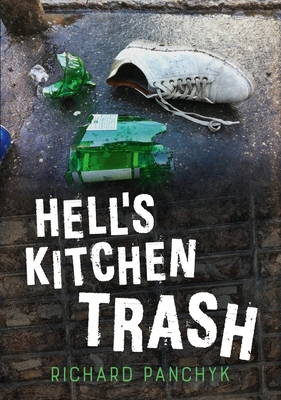 Hell's Kitchen Trash 1634992423 Book Cover